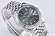 Clean Factory 1-1 Clone Rolex Datejust 36mm 3235 Watch Jubliee Green Dial (2)_th.jpg
